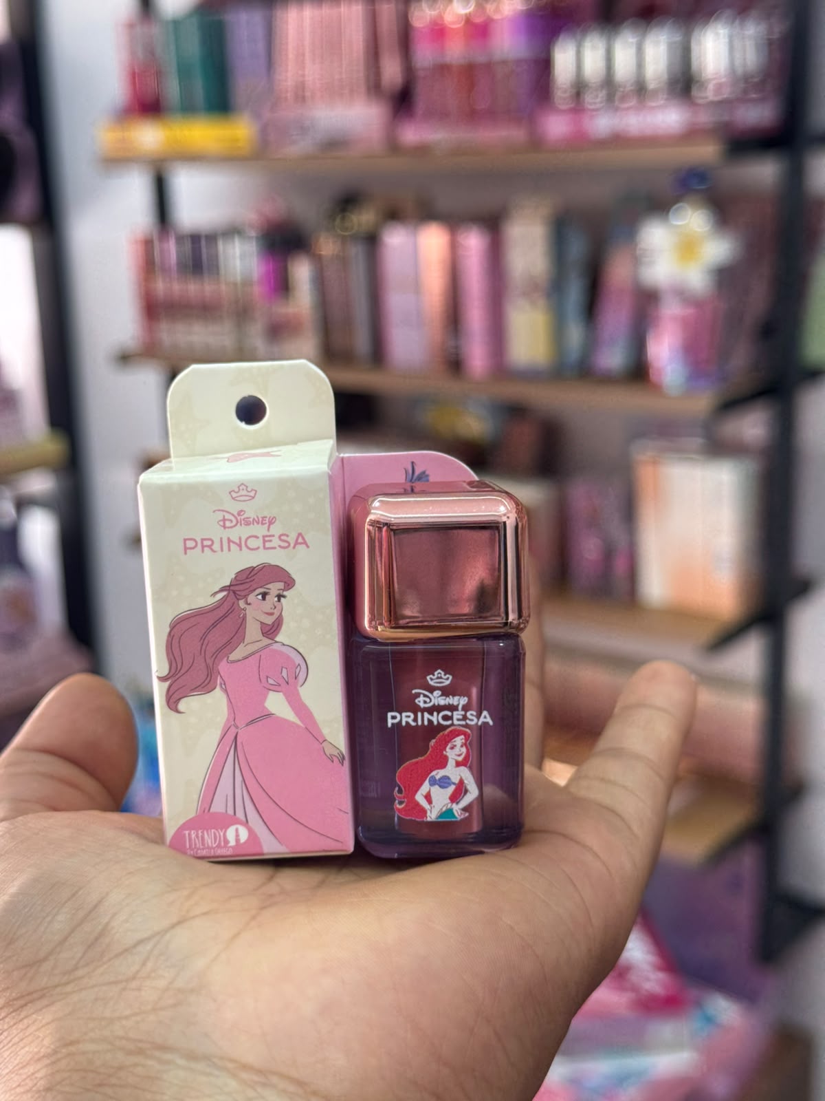 BRILLO GLOSS ARIEL 01