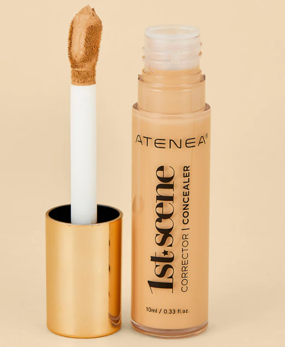 CORRECTOR LIQUIDO 1ST SCENE TONO 06 CINNAMON