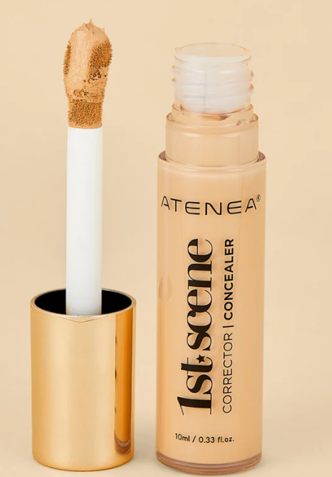 CORRECTOR LIQUIDO 1ST SCENE TONO 3 VANILLA