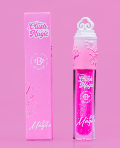 BRILLO LABIAL/LIP GLOSS