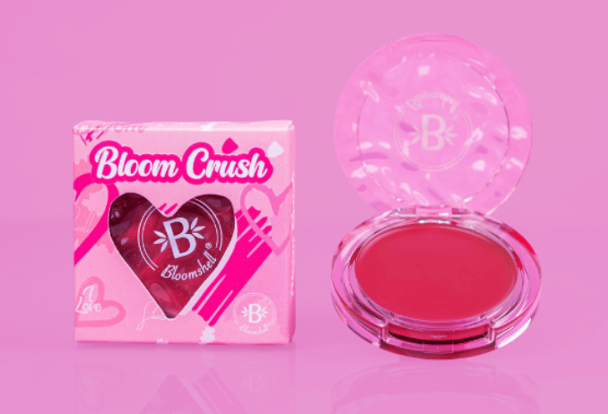 BLOOM CRUSH