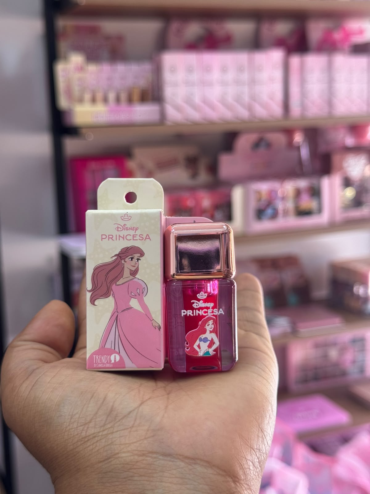 BRILLO GLOSS ARIEL 02