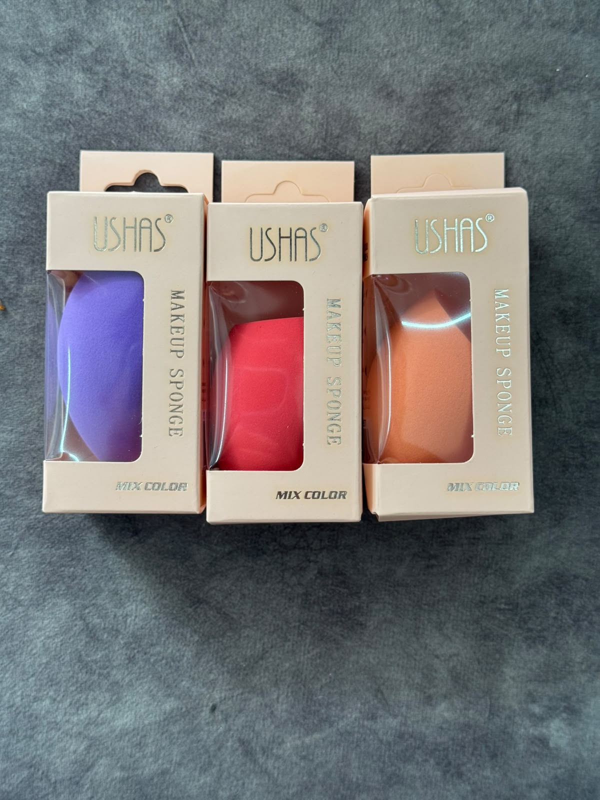 BEAUTY BLENDER X12
