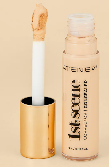 CORRECTOR LIQUIDO 1ST SCENE TONO 02 NEUTRALIZER