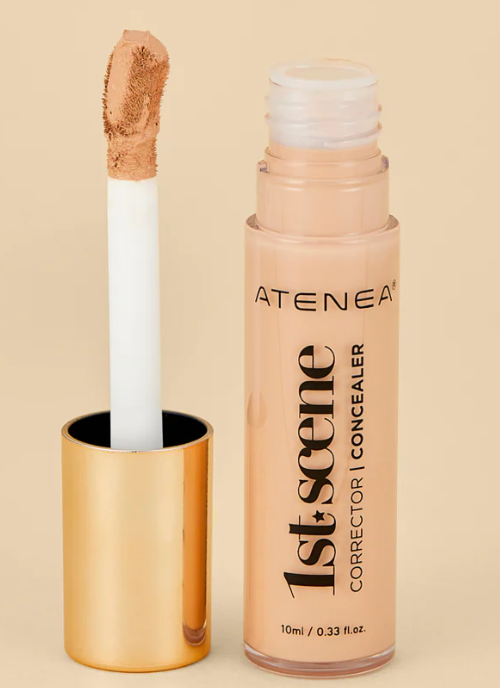 CORRECTOR LIQUIDO 1ST SCENE TONO 4 NUDE