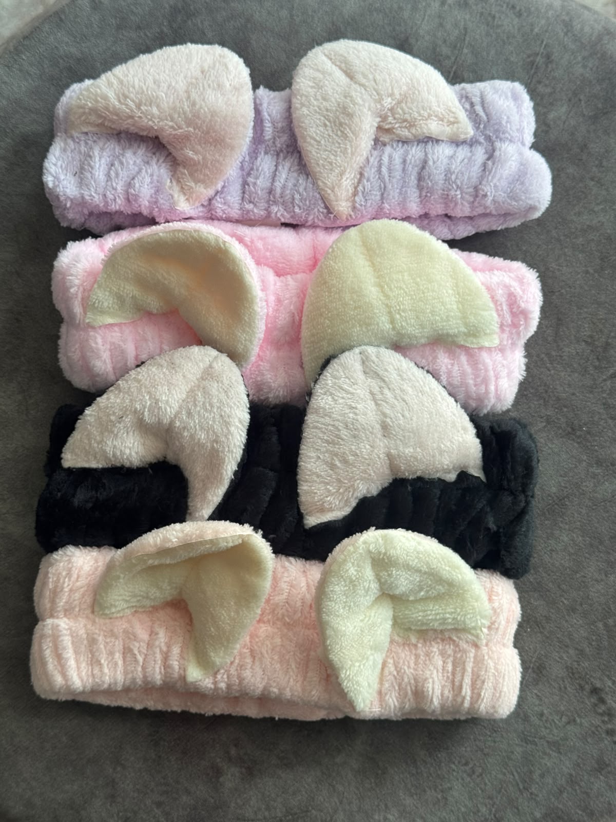 BALACA PARA MAQUILLAJE OREJAS