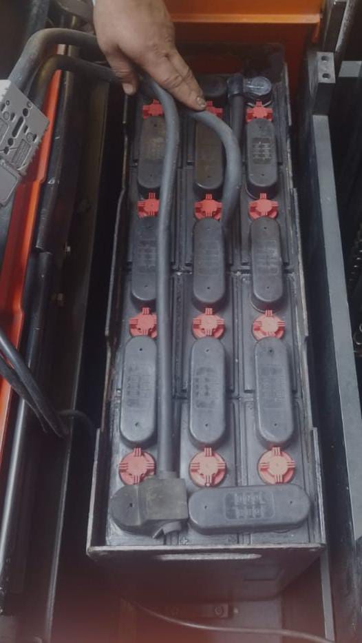 Batería