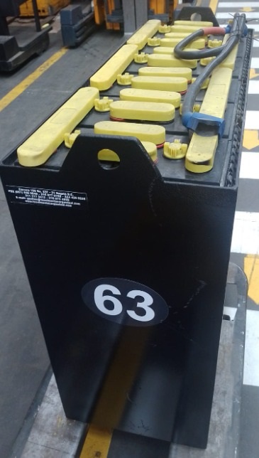 Batería