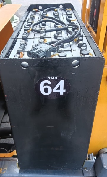 Batería GM