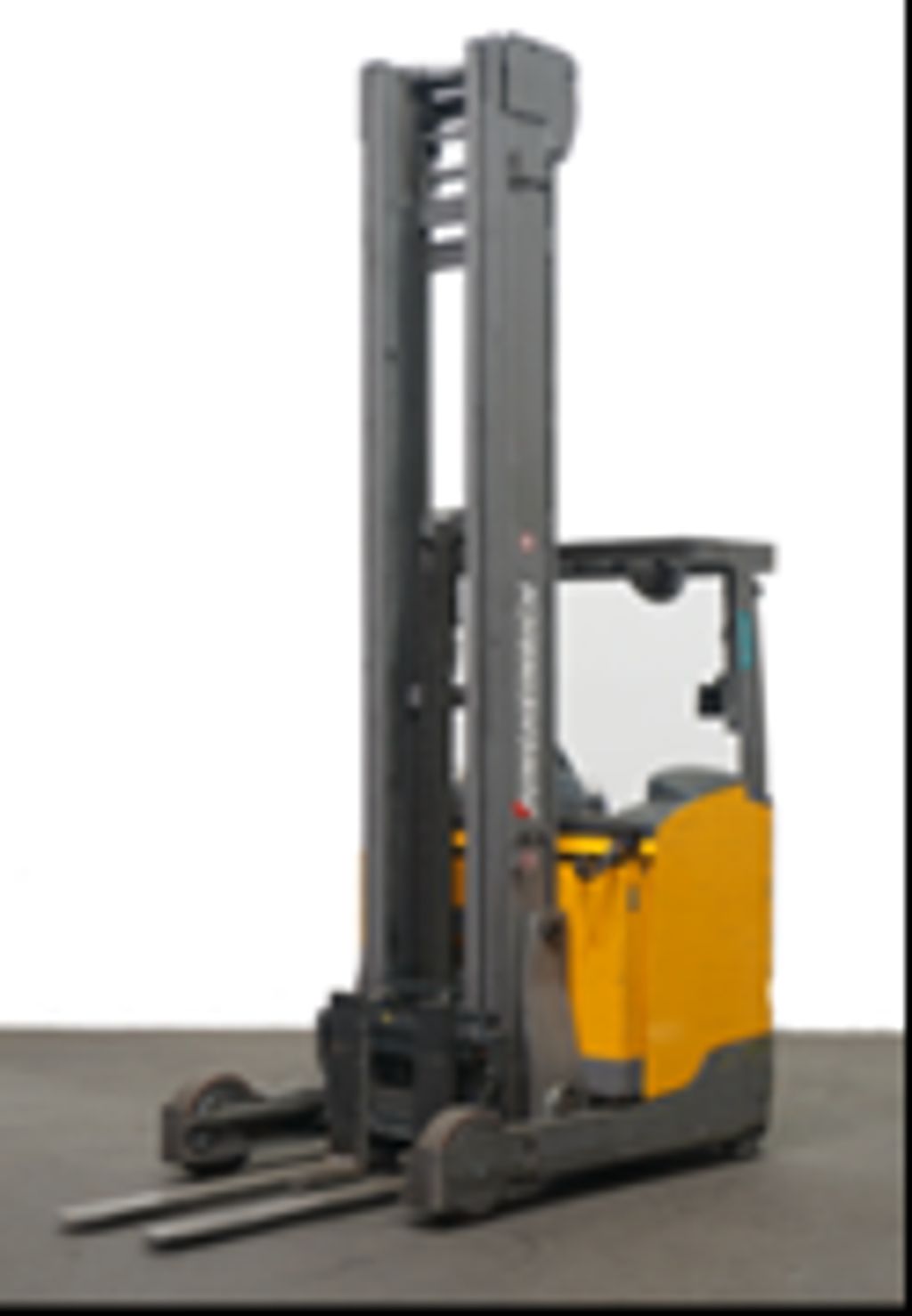 JUNGHEINRICH ETV320