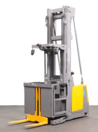 JUNGHEINRICH EKS 412s