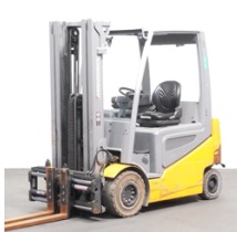 JUNGHEINRICH EFG 425K