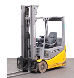 JUNGHEINRICH EFG 216K