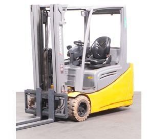 JUNGHEINRICH EFG 220