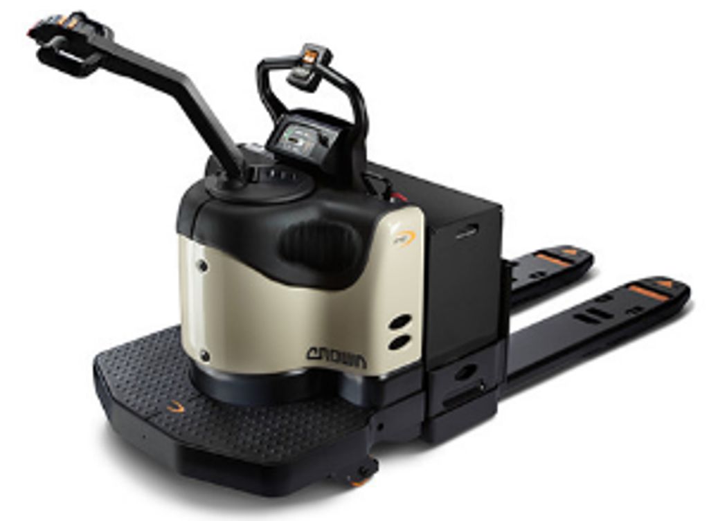CROWN PE4000-60
