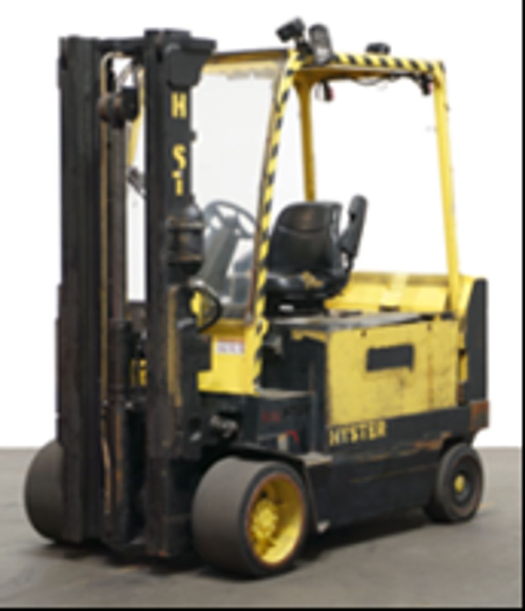 HYSTER E5.50XL