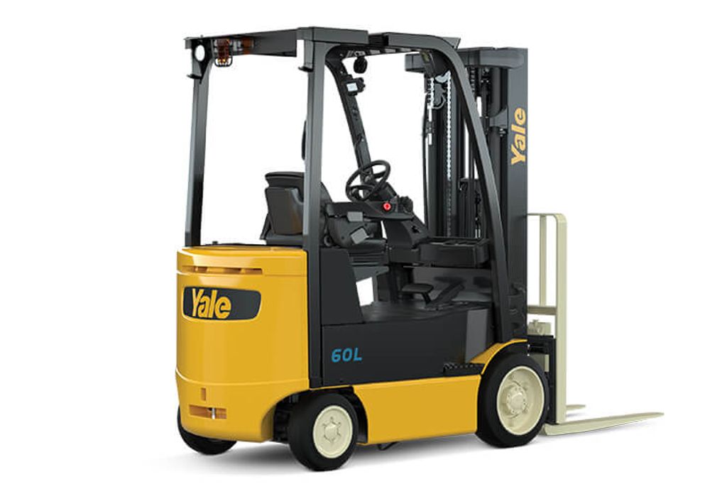 YALE ERC060VGN48TQ102