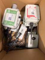 Système de monitoring H2O Innovation