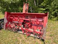 Souffleuse à neige Normand N98-342TR – 98 pouces