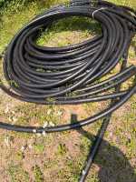 Tuyau maine (mainline) polyéthylène 2 pouces pour érablière