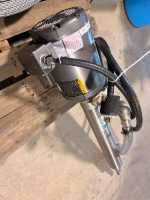 Pompco PXP-25-500