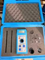 analyseur de transmittance pour sirop d’érable Hanna Instruments HI95760