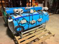 Relâcheur électrique BHR Experts BHR227-48F-2F-3B