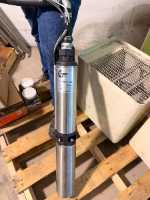 Pompco FLT10-75-232P