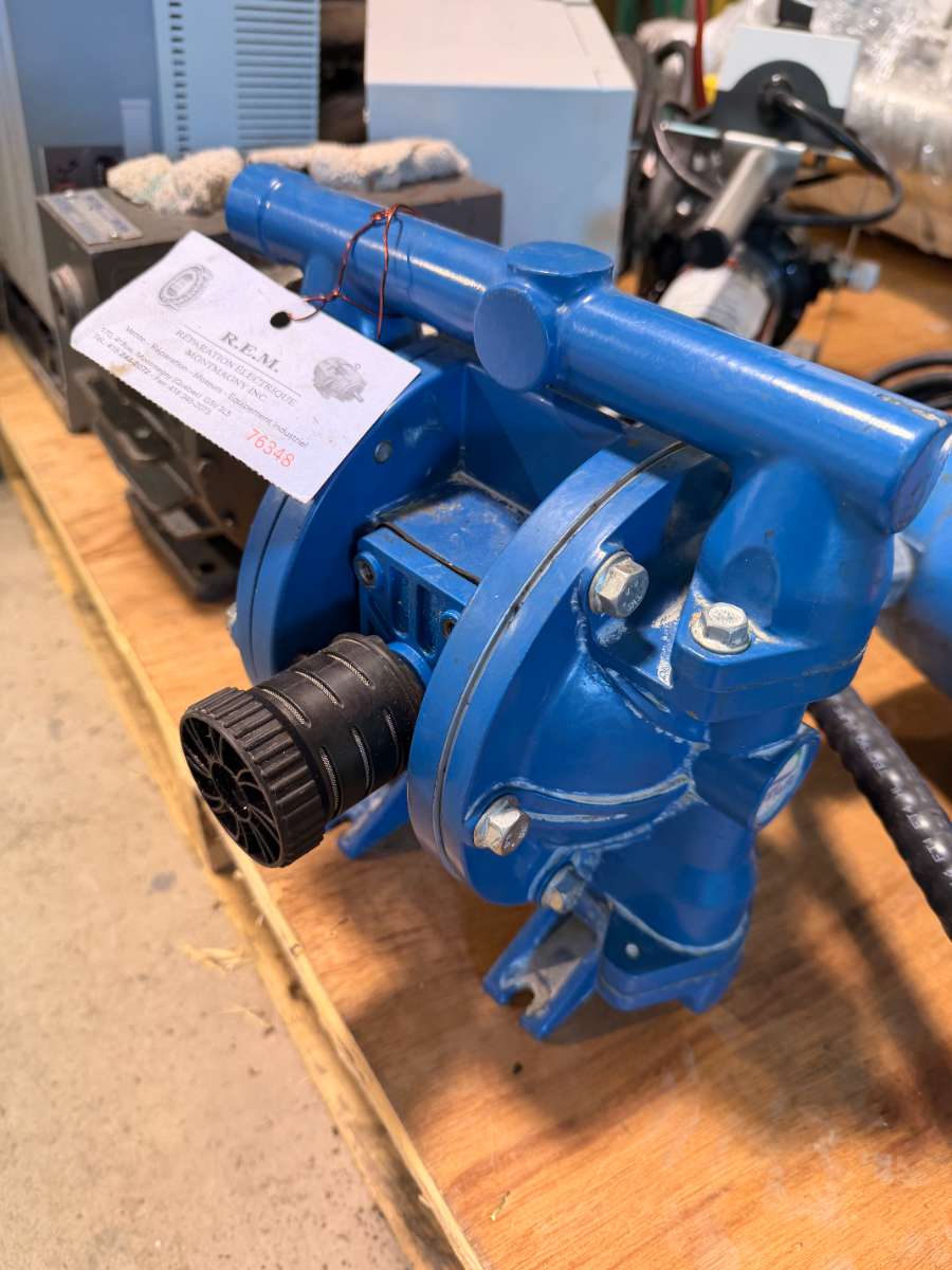 Finish Thompson (FTI Air) FT05A-AA-2TAT-N1