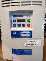 Leeson Speedmaster SM2 Series – Type 174519.00 (SMVector Inverter)