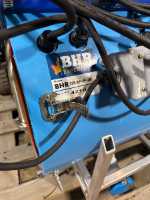 BHR Experts BHR225-4F-2F-2B