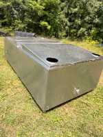 Réservoir à lait DARI-KOOL DKS-500