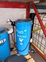 H2O Innovation VORTEX électrique