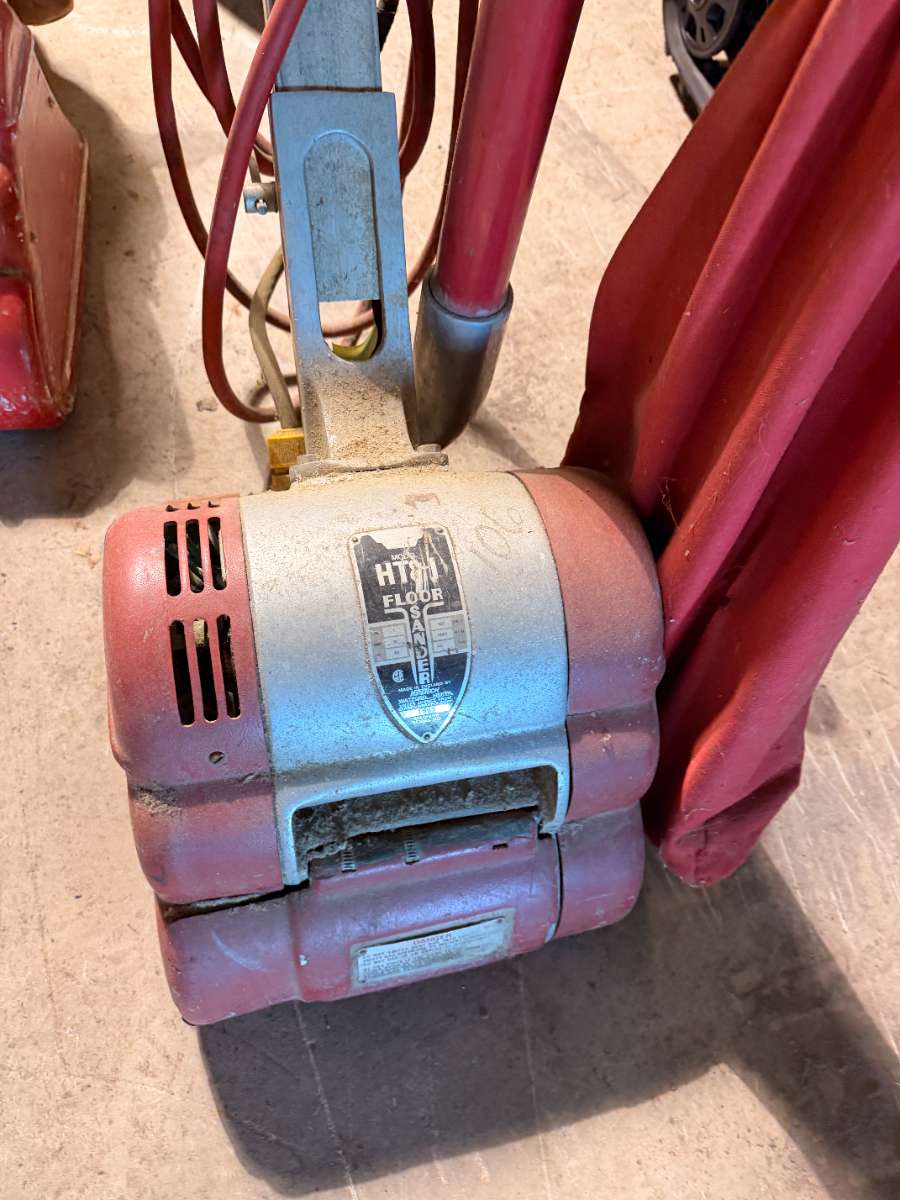 HireTech HT8-1