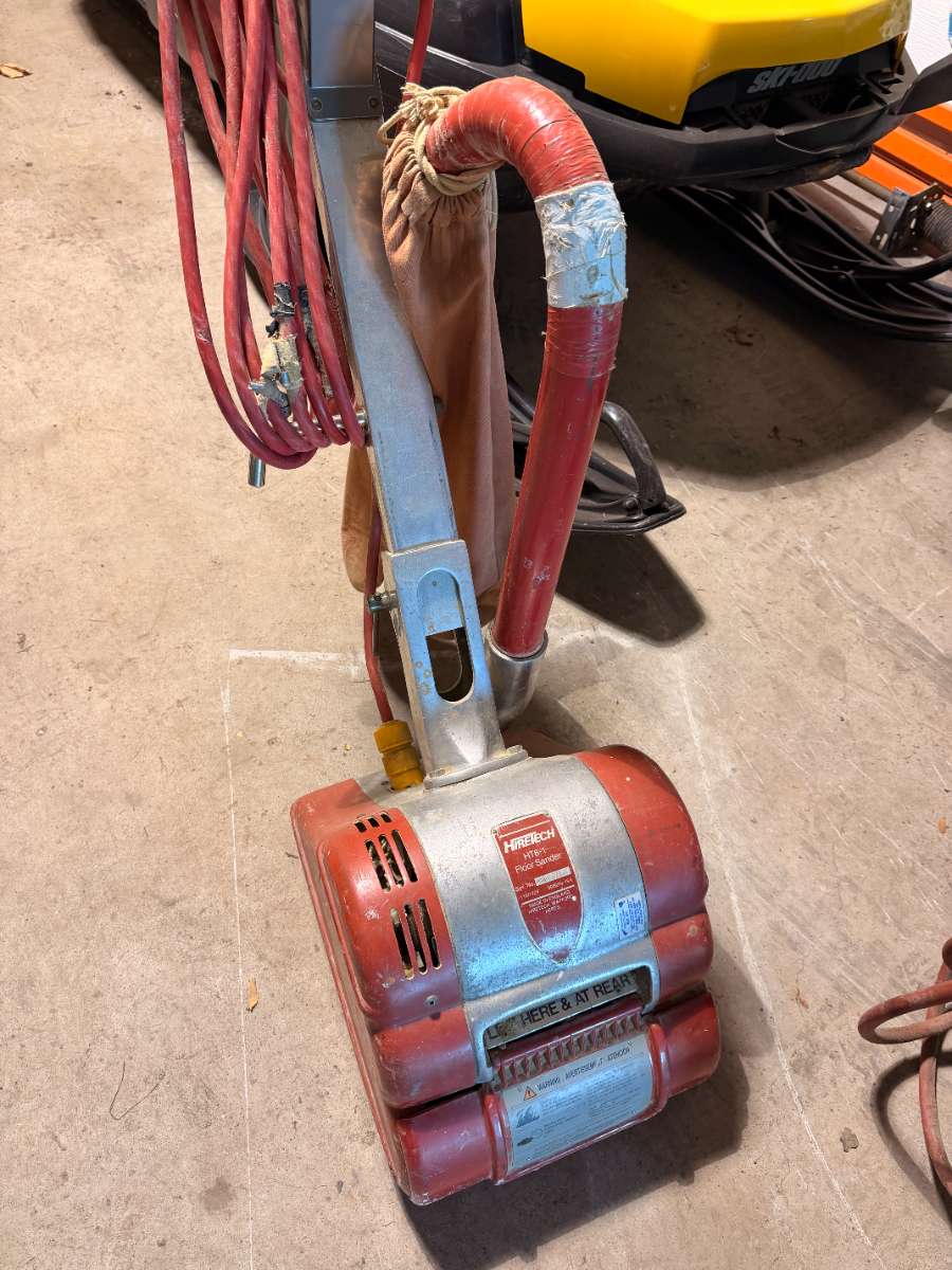 HireTech HT8-1