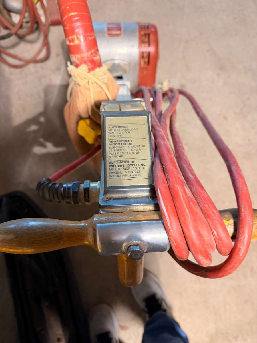 HireTech HT8-1