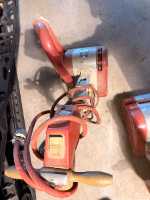 HireTech HT8-1