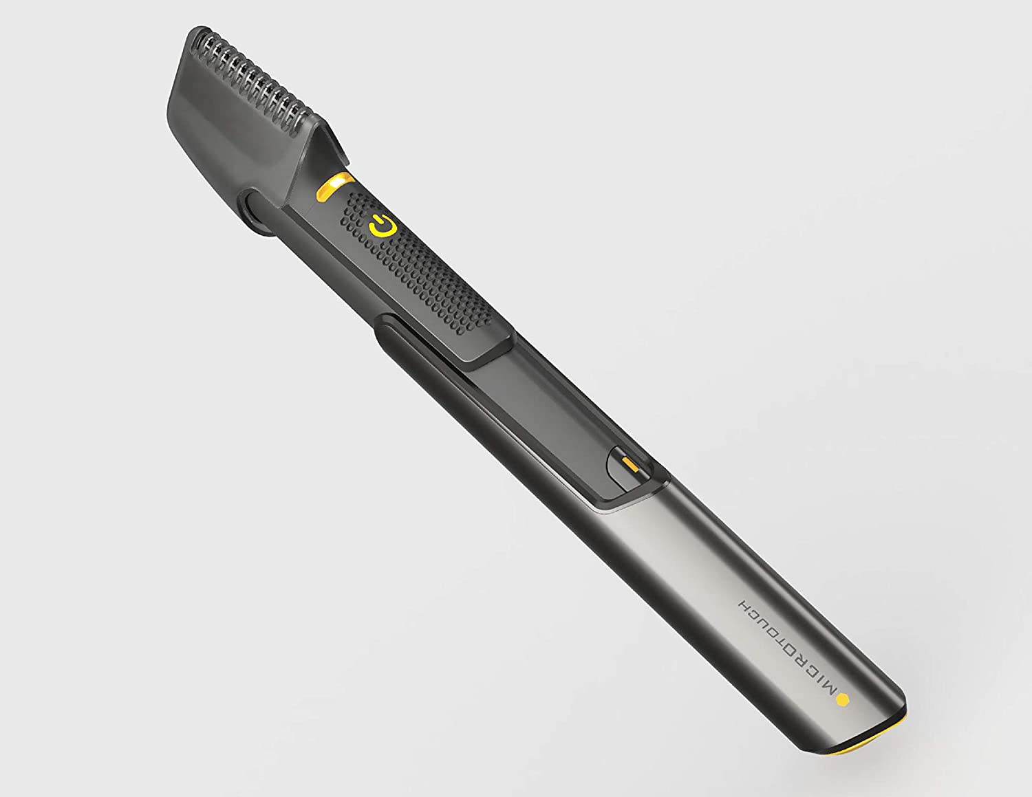 Photo 1 of Micro Touch Titanium Trim Hair Cutting Tool Body Shaver and Groomer  tested to operate