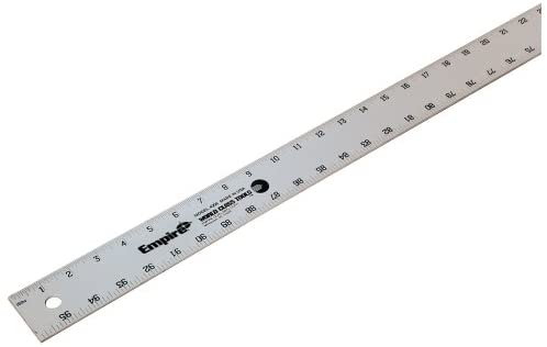 Photo 1 of Empire Level 4008 96Inch Aluminum Straight Edge