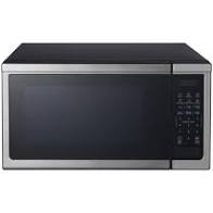 Photo 1 of Oster 1 cu ft 1000W Microwave  Stainless Steel OGCMDM11S210