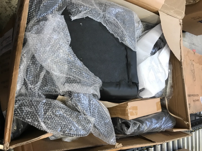 Photo 1 of BLACK GAMING CHAIR