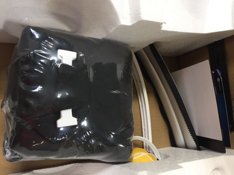 Photo 1 of 4moms mamaRoo 40 Baby Swing Classic Black