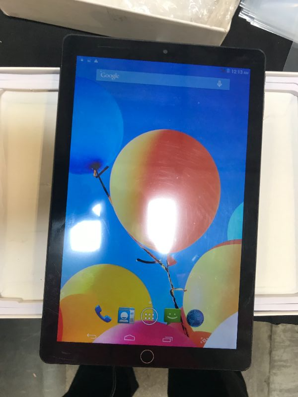 Photo 1 of 10 x 65 inches tablet of generic varietyscratched scuffed and dirty