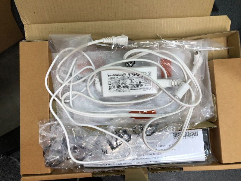 Photo 4 of Fujitsu ScanSnap iX1600 Scanner White