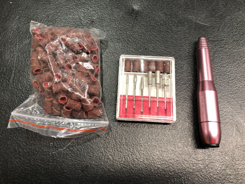 Photo 1 of Electric Nail Drill