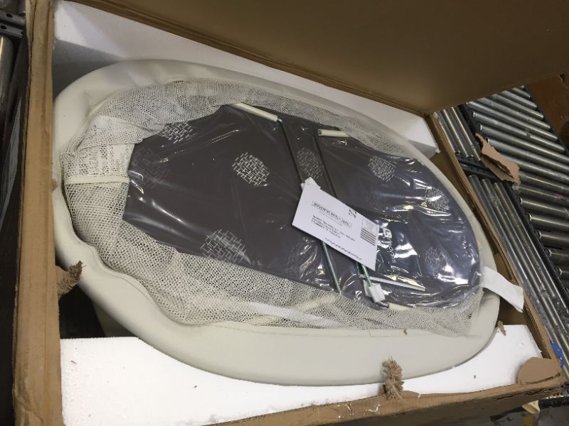 Photo 1 of 4moms mamaRoo sleep bassinet
