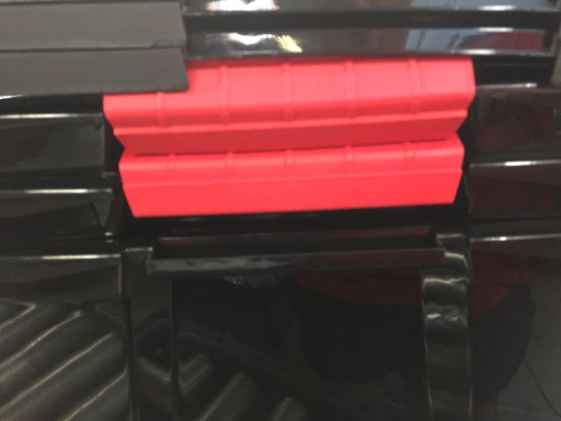 Photo 1 of 3 PK IRIS STORAGE BIN 12 QT