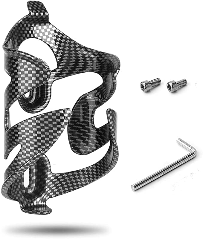 Photo 1 of 3PC LOT
Binudum Bike Water Bottle Holder Basic MTB Drink Brackets Lightweight Durable Water Bottle Holder Cages Strong Fits for Road Mountain Bike for Cycling 

Simple Craft 3 Pack 20Inch Plumbing Snake Drain Clog Remover  Long Flexible Toilet Snake Wire 