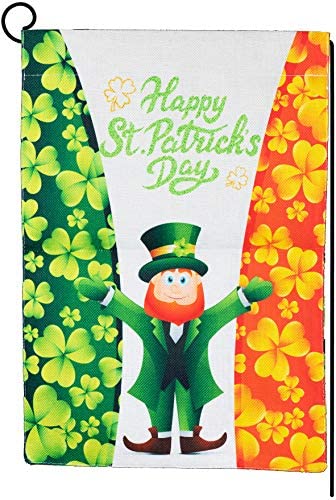 Photo 1 of 2PC LOT
Ferkurn Switch Dock Sleeve Dust Cover Soft Compatible with Switch Dock Set Switch Dock Sock Sleeve Cover Lining Anti Scrash Cover Dust Switch HDMI Dock Station Skin Cyan

TINGOLE St Patricks Day House Flag 28x40 Inch Double Sided Decorative StPatr