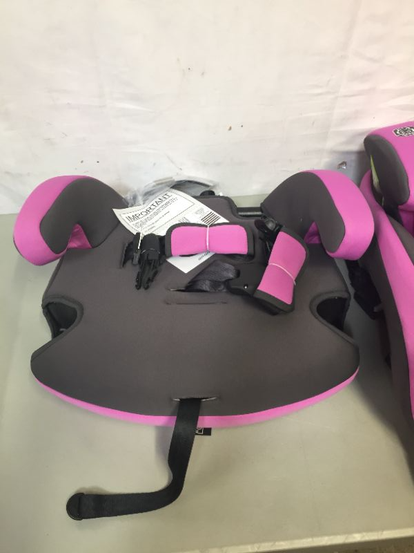 Photo 1 of BABY CAR SEAT